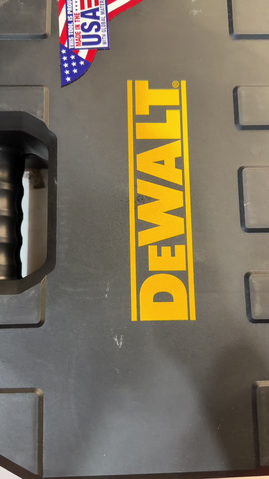 @T&Ugrave;NG POWERTOOL