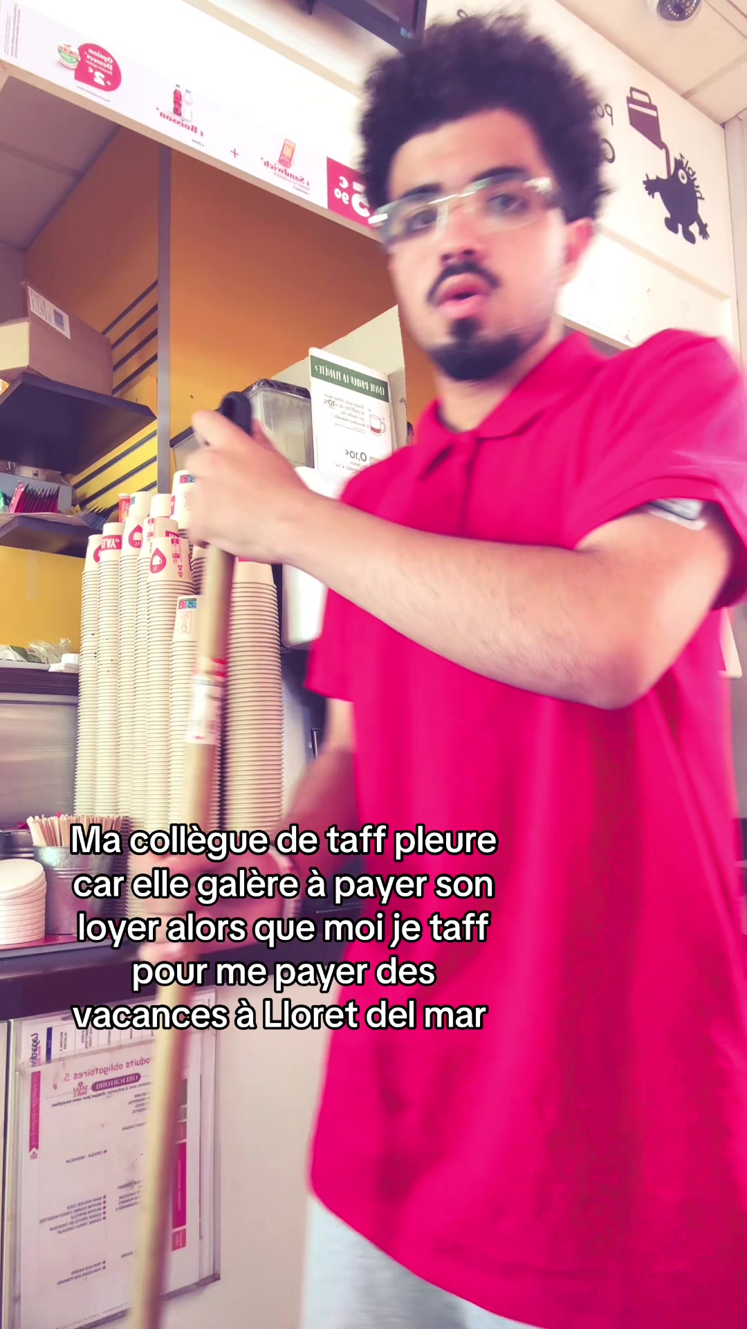 @Would Casa