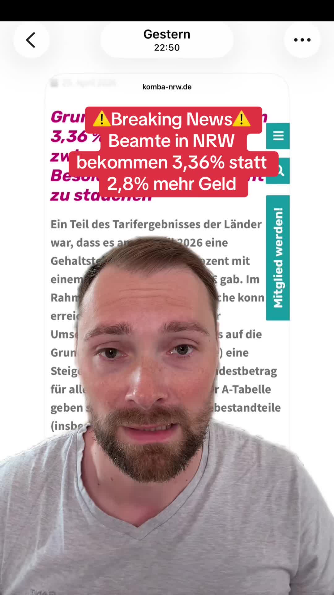 @saLike | Lehrerinsider
