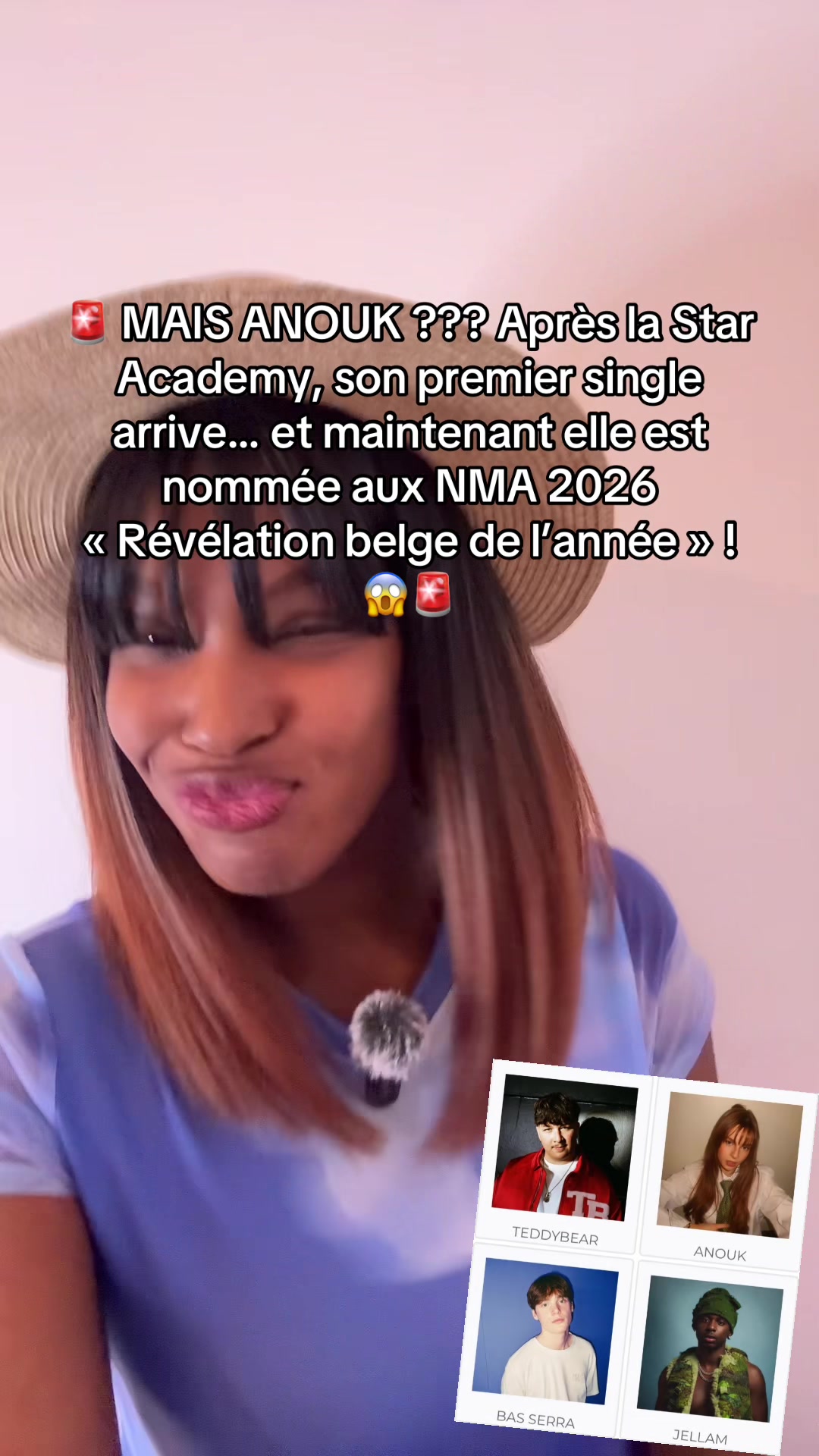 @La Journaliste 👒