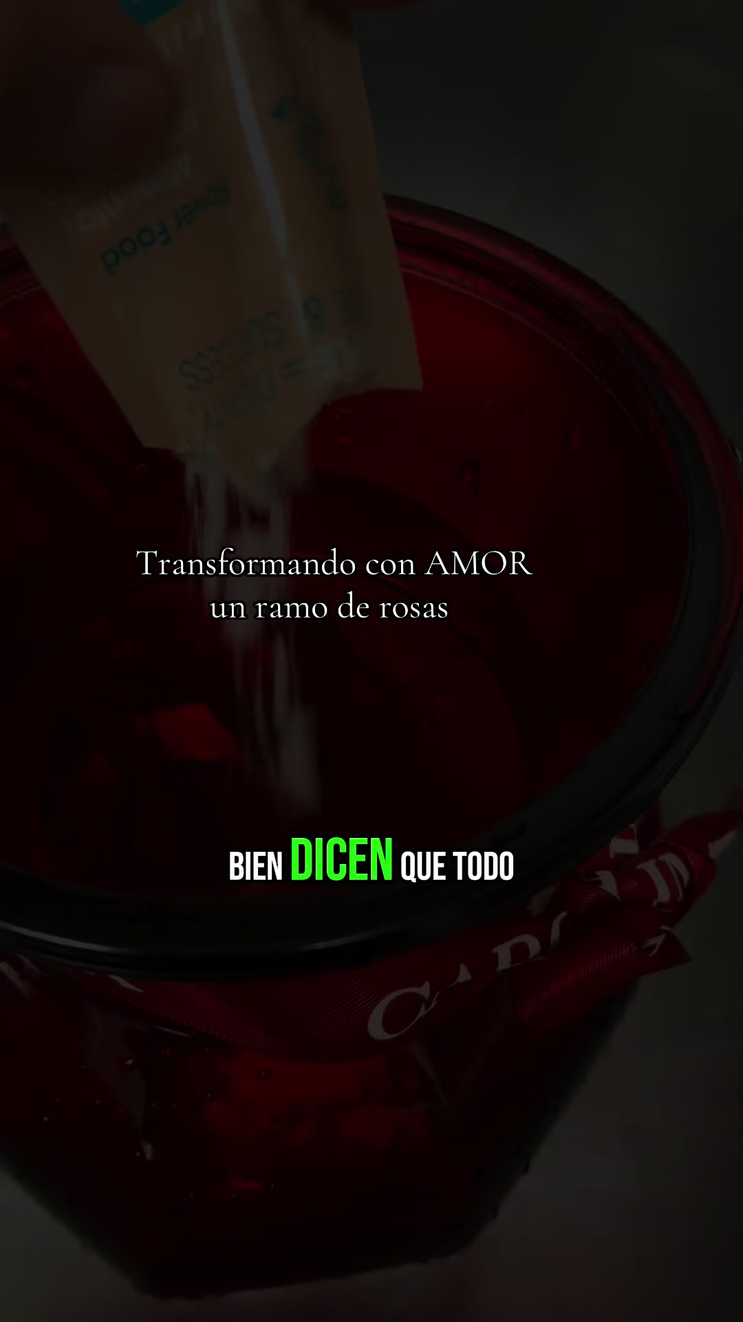@Pasión en versos ❤️🔥