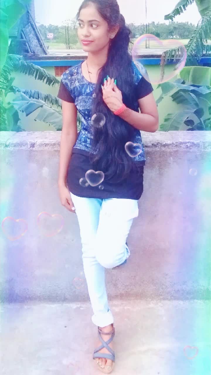 @Tapaswini Behera