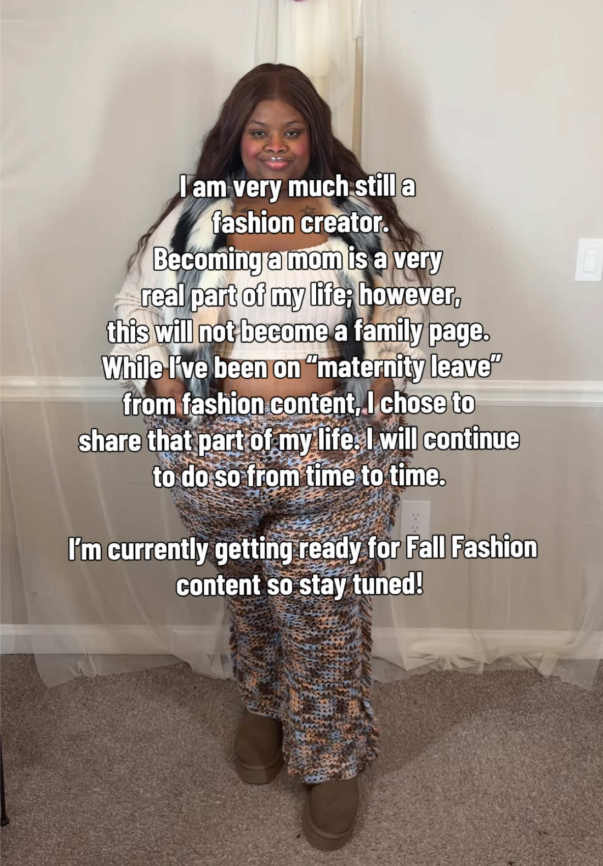 @Nikki &bull; Plus Size Fashion