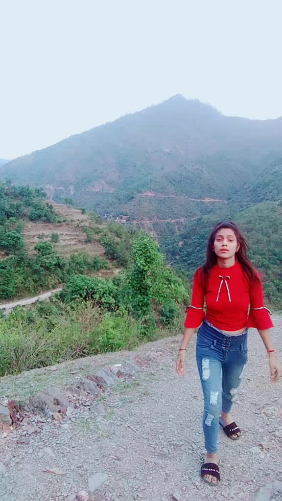 @Shalini Barthwal