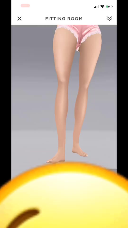 @Je suis sur IMVU