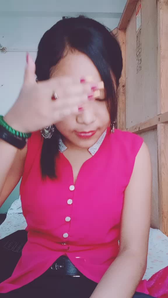 @Smita Sangma