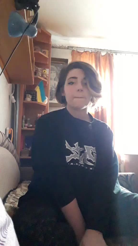 @просто я