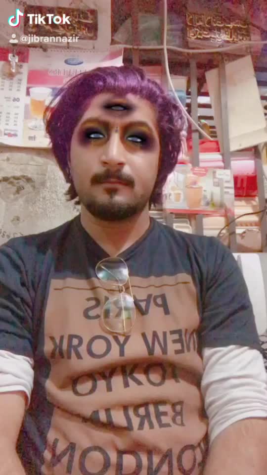 @Jibran Nazir