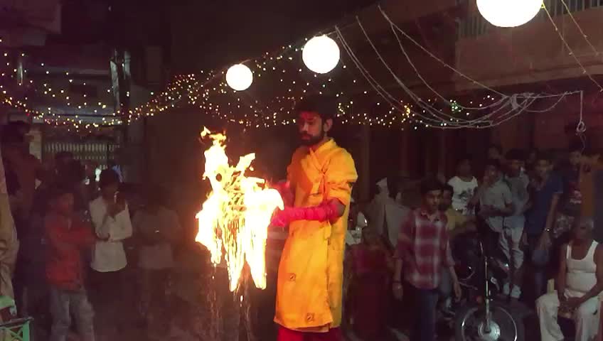 @Shyam Chouhan