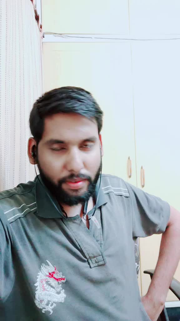 @Nikhil