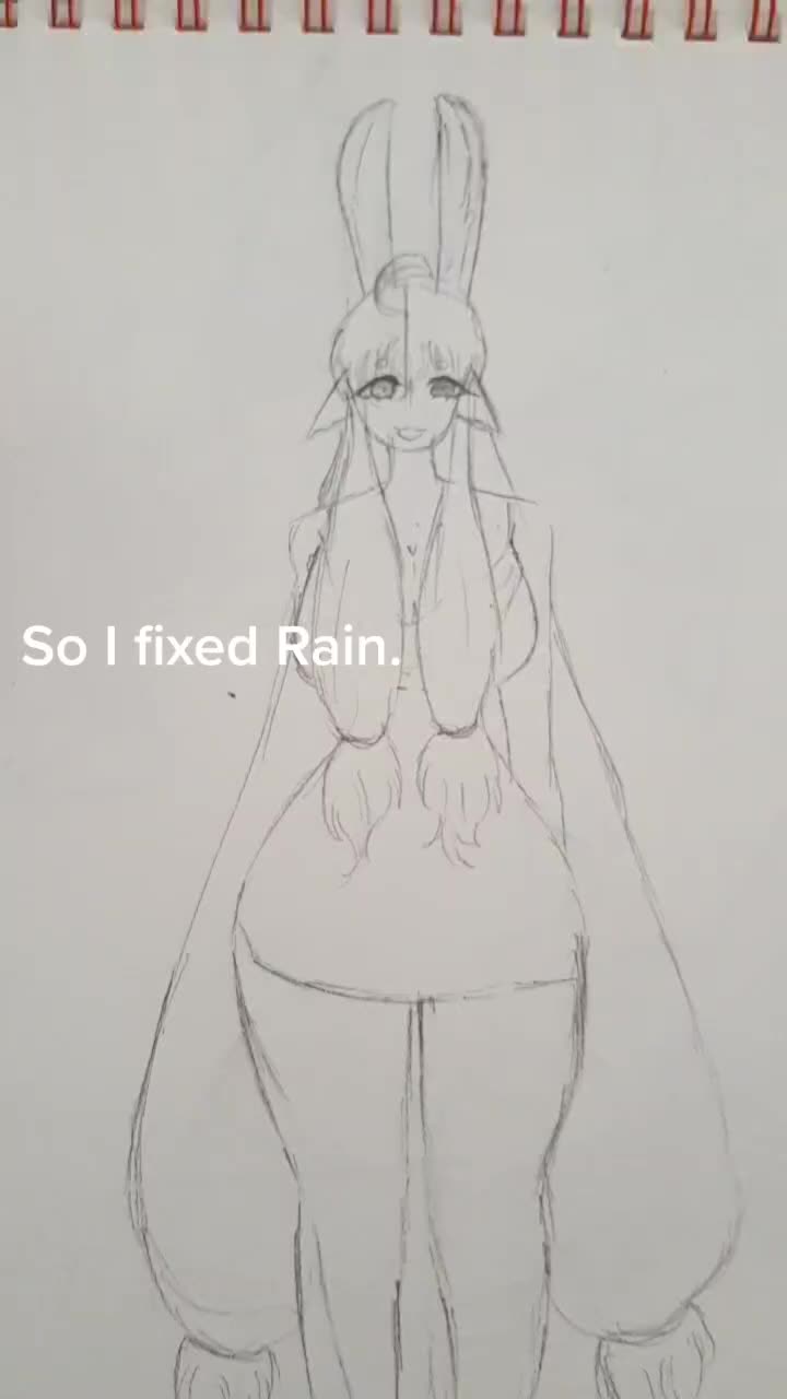 @🐰Rain🐰