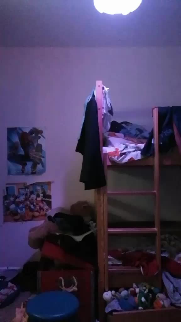 @Undergamer