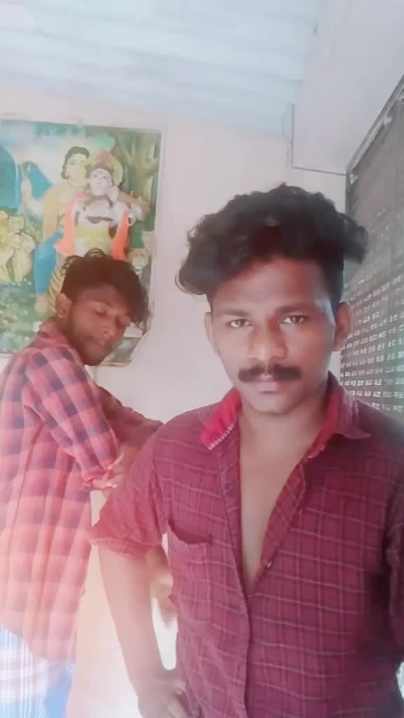 @Akhil Chandran