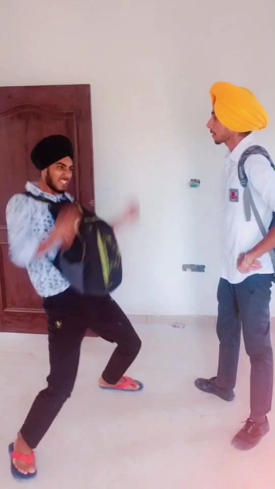 @Trending sardars