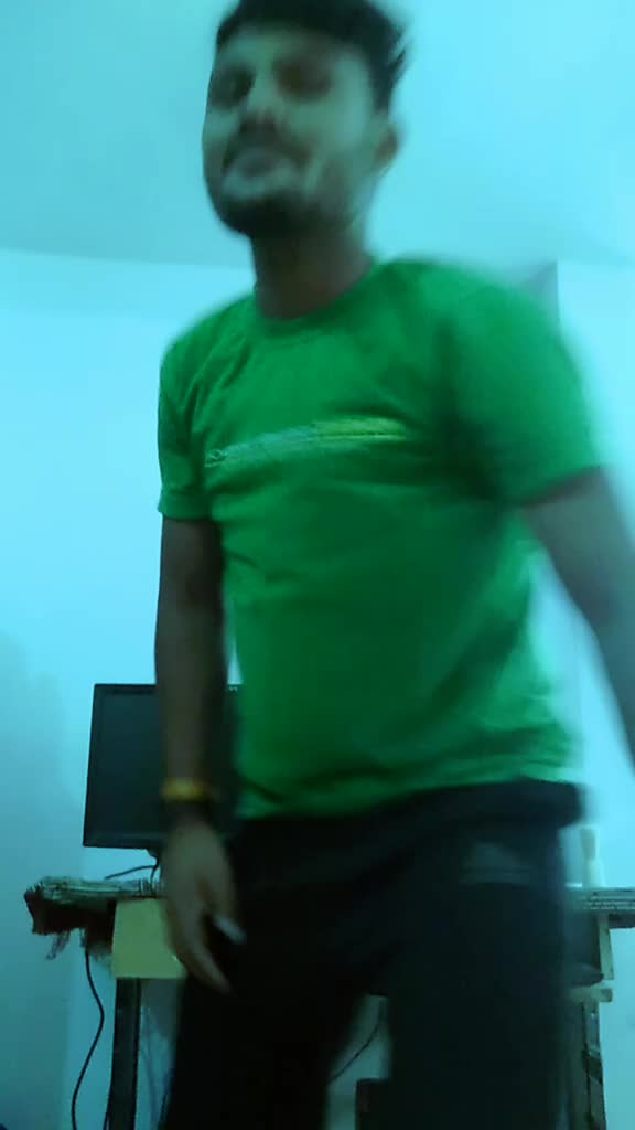@joshiumesh
