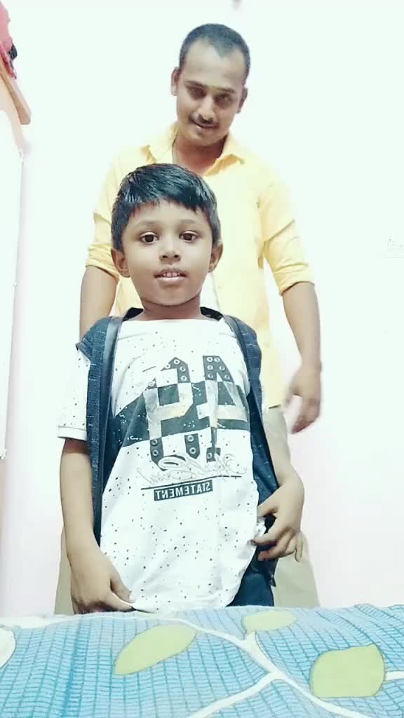 @Kalidass M