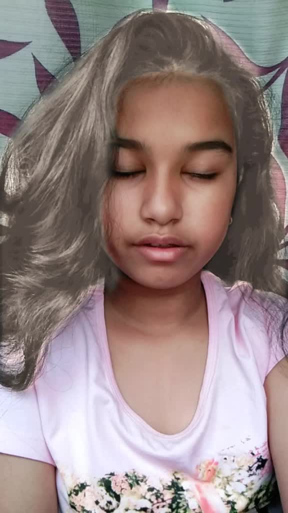 @Alaina dutta