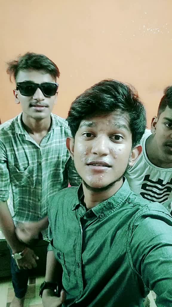 @kunal tulve