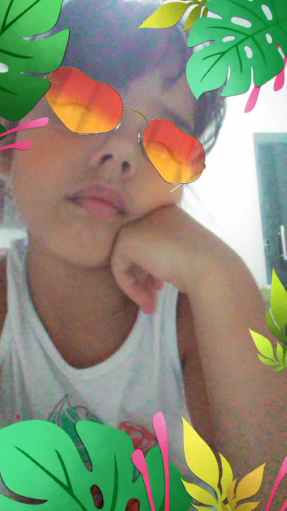 @Anna carolina