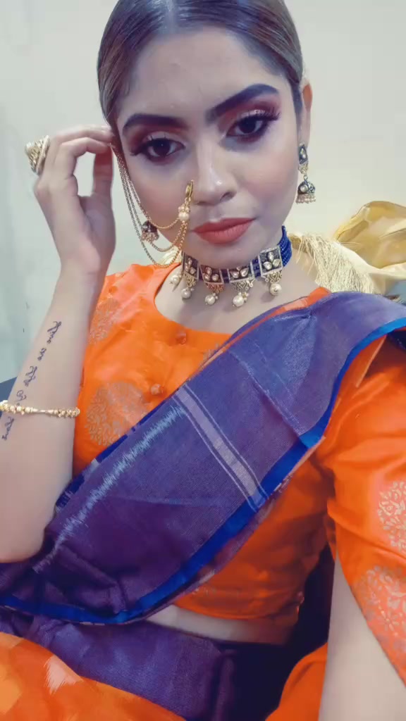 @Naaz Khan