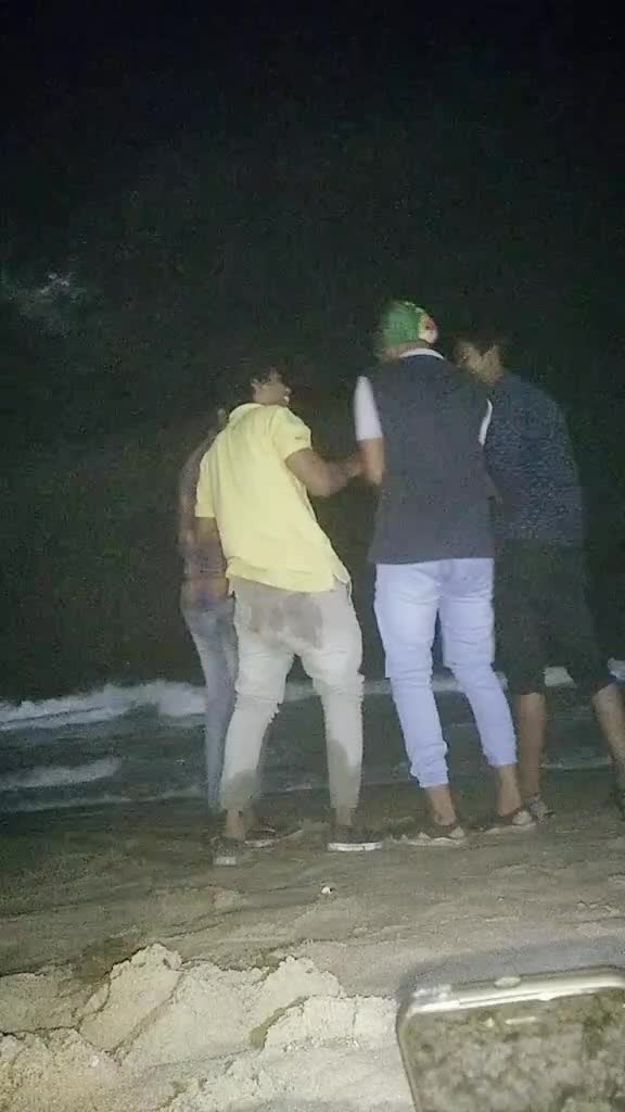 @Pugazh