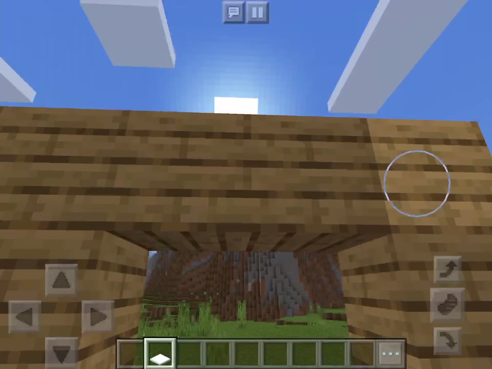 @CREEPER aw man