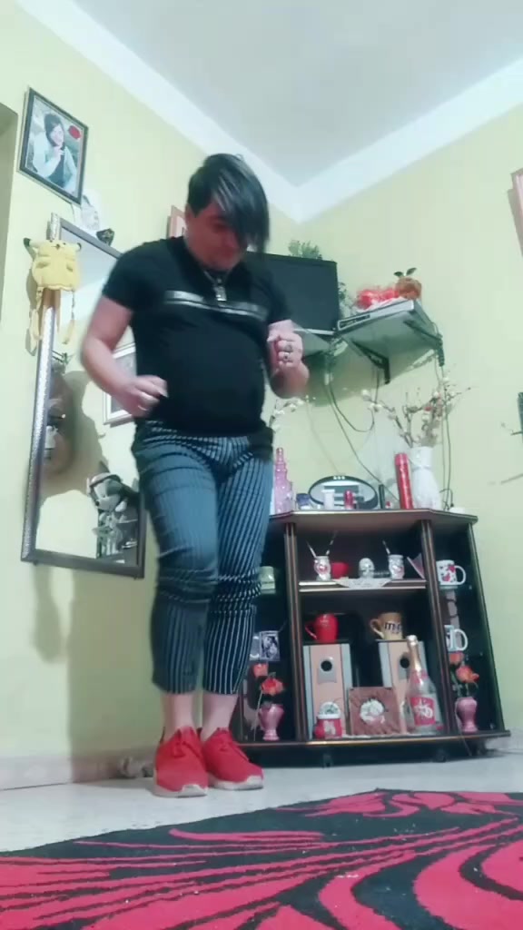 @Chocho Parcing