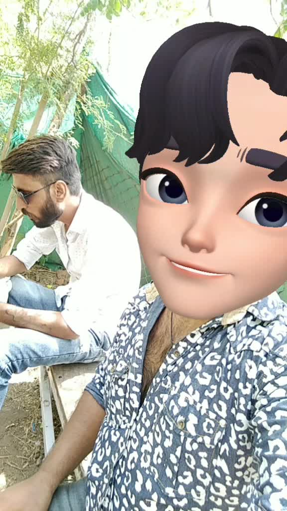 @Harsh Kapdi