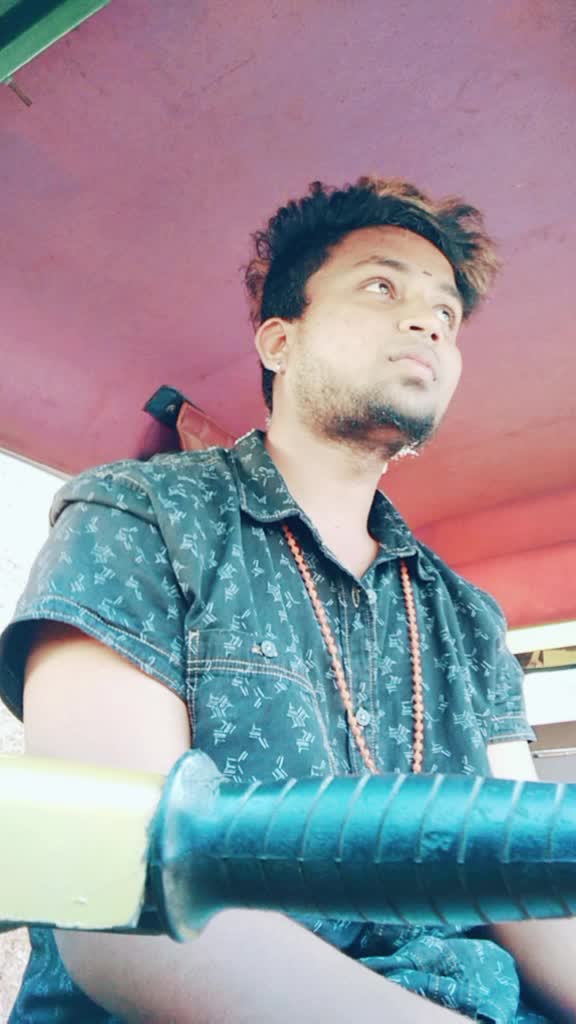 @Aju Gokul