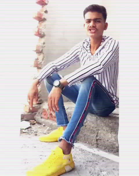 @Ritik Sagar