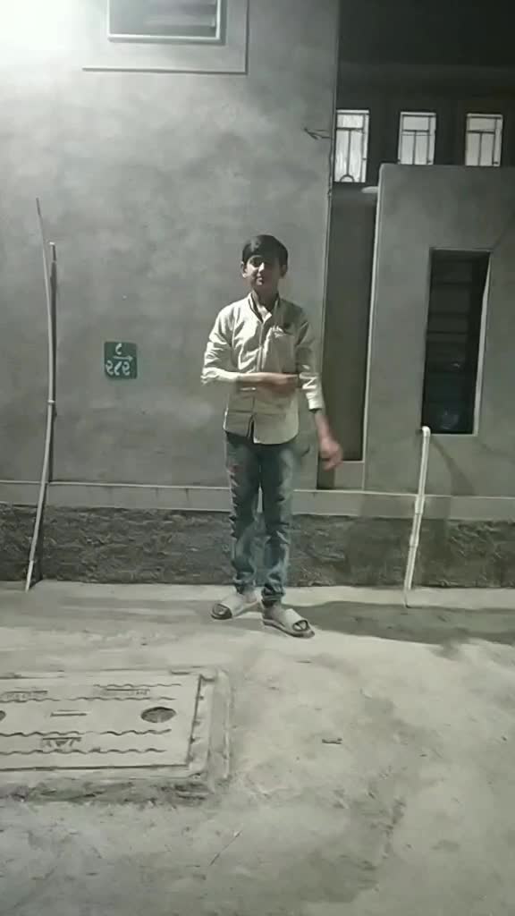 @Bharat Dhandha