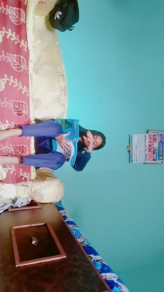 @Ishika Devkota