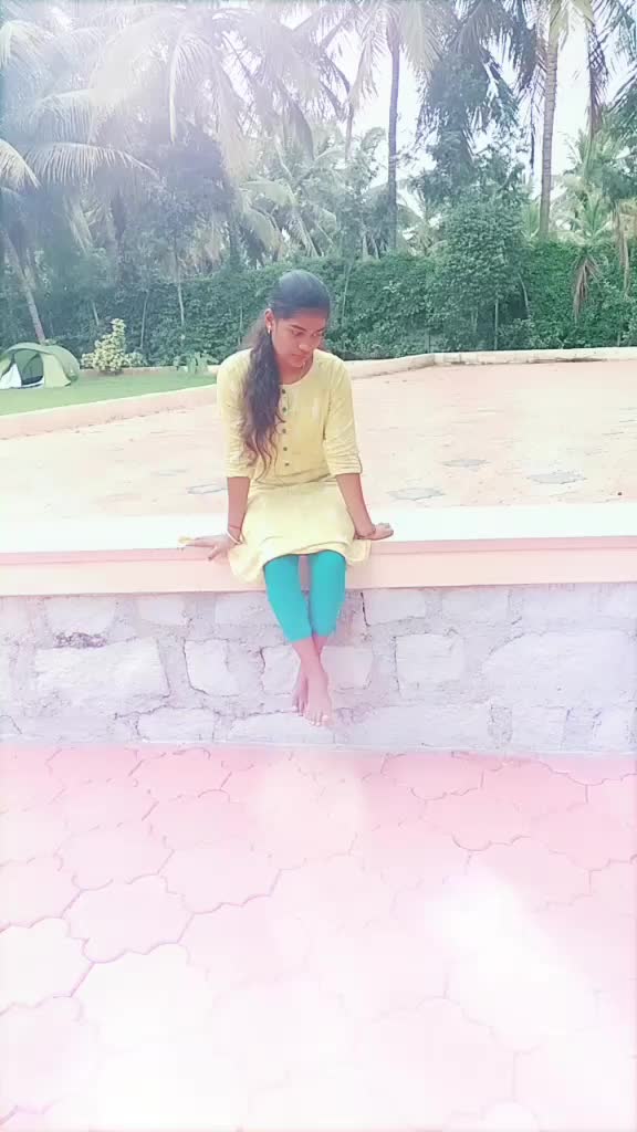@Samhitha Krishna