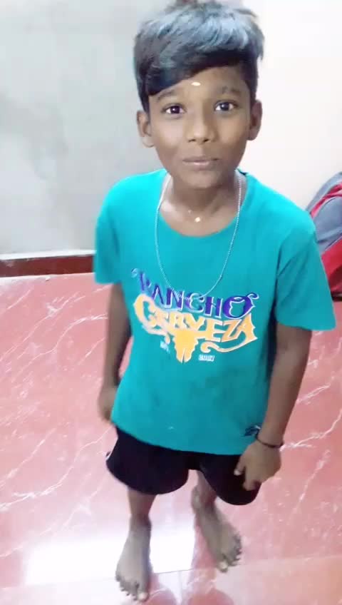 @mullai Suresh❤