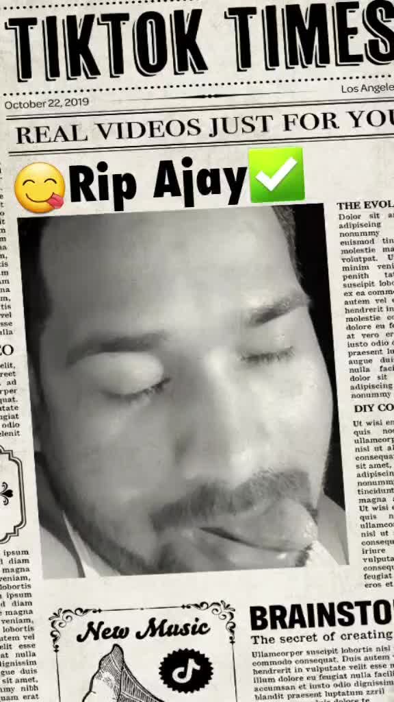 @Ajay
