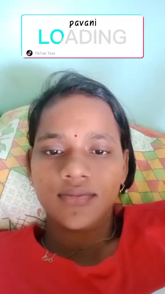 @pavani sweety
