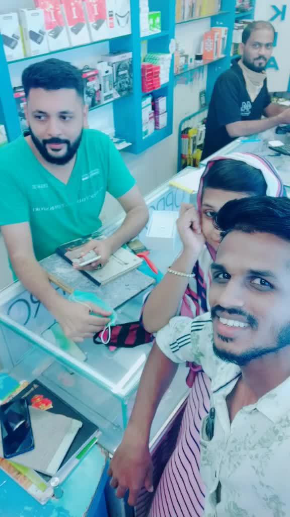 @Kunjappu Shornur