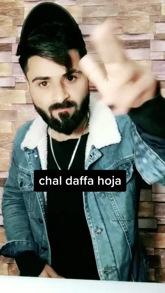 @GABBAR