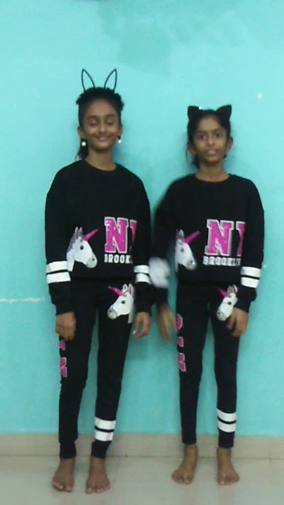 @Bindu Madhavi