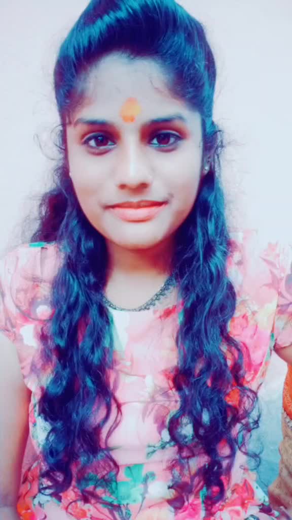 @Smily Madhu angel