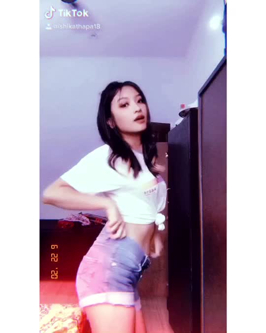 @Ishika Thapa