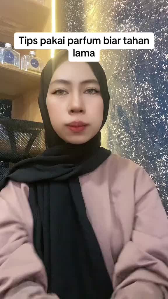 @Paris Perfume Official
