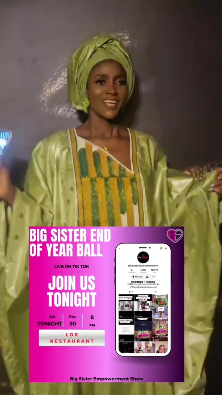 @BigSisterShow 🇸🇱