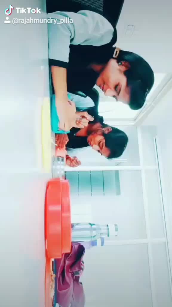 @Rajahmundry_Ammai