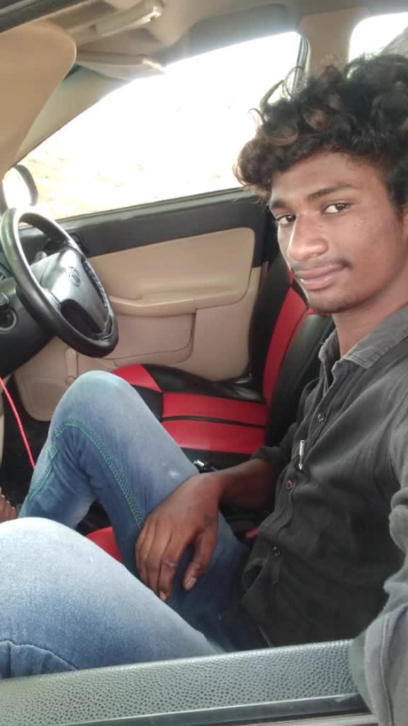 @Kommnaboina Nagaraju