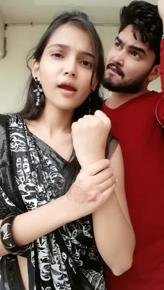 @TharunTej