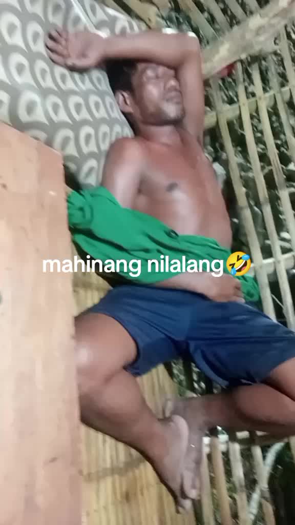 @Luhengren Magaling