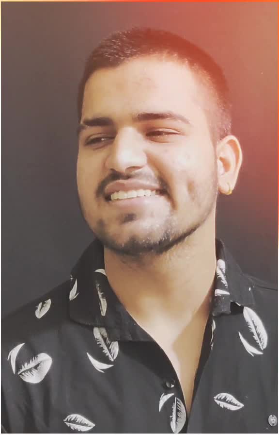 @Akhi Varma