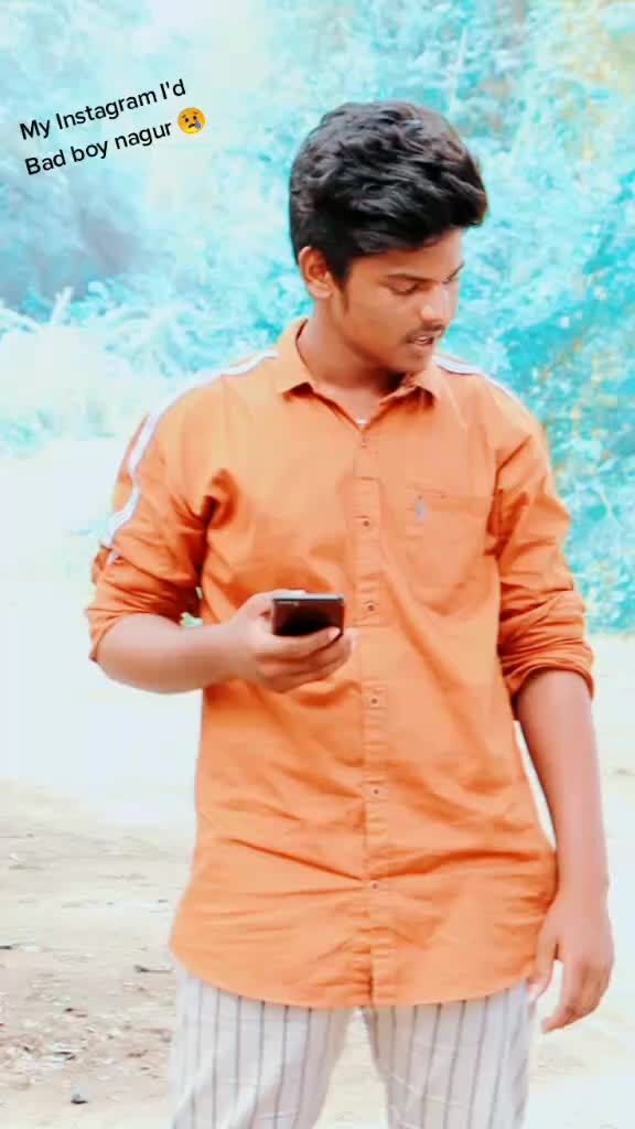 @Bad Boy Nagur ๐๐