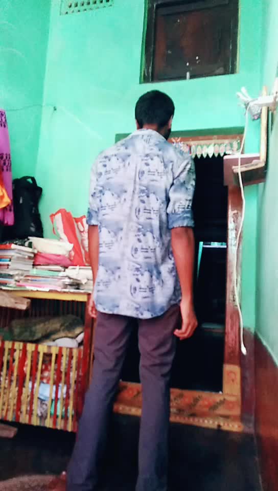 @Chiranjeevi Chiru